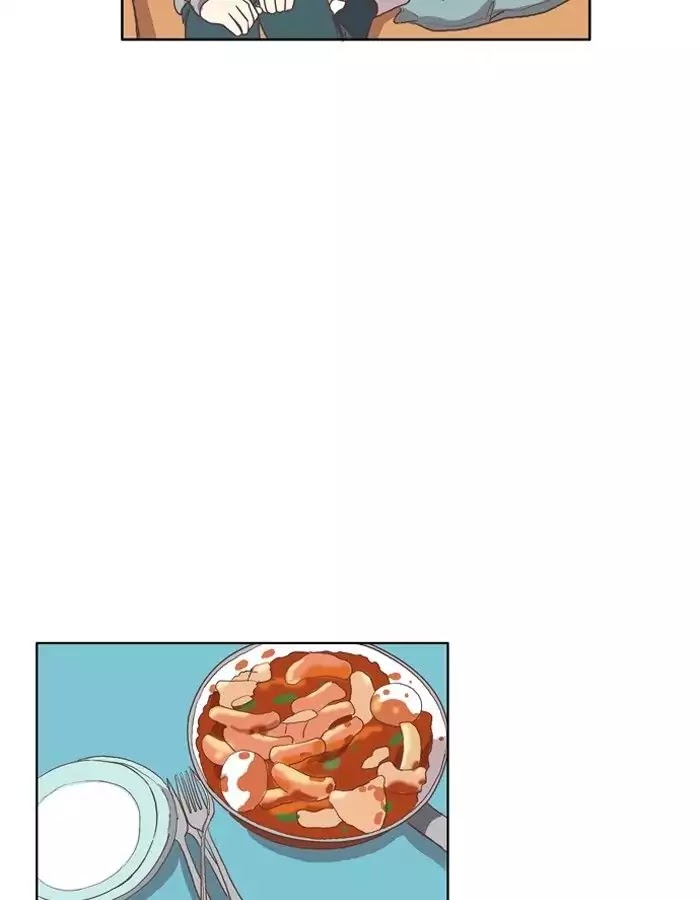 Girl's World chapter 44 page 40