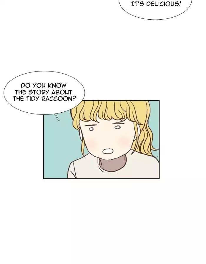 Girl's World chapter 44 page 45