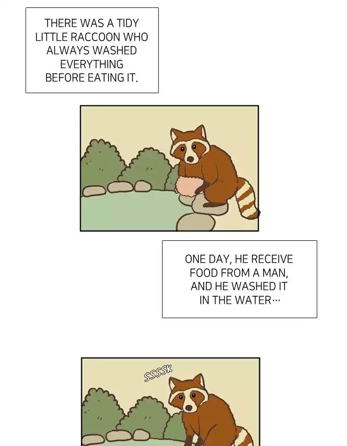 Girl's World chapter 44 page 46