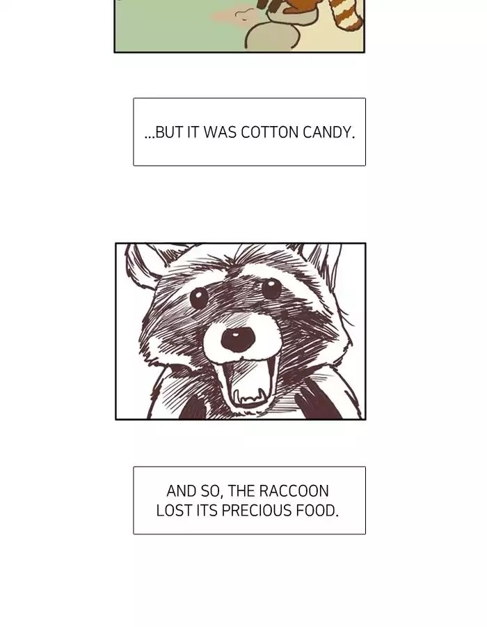 Girl's World chapter 44 page 47