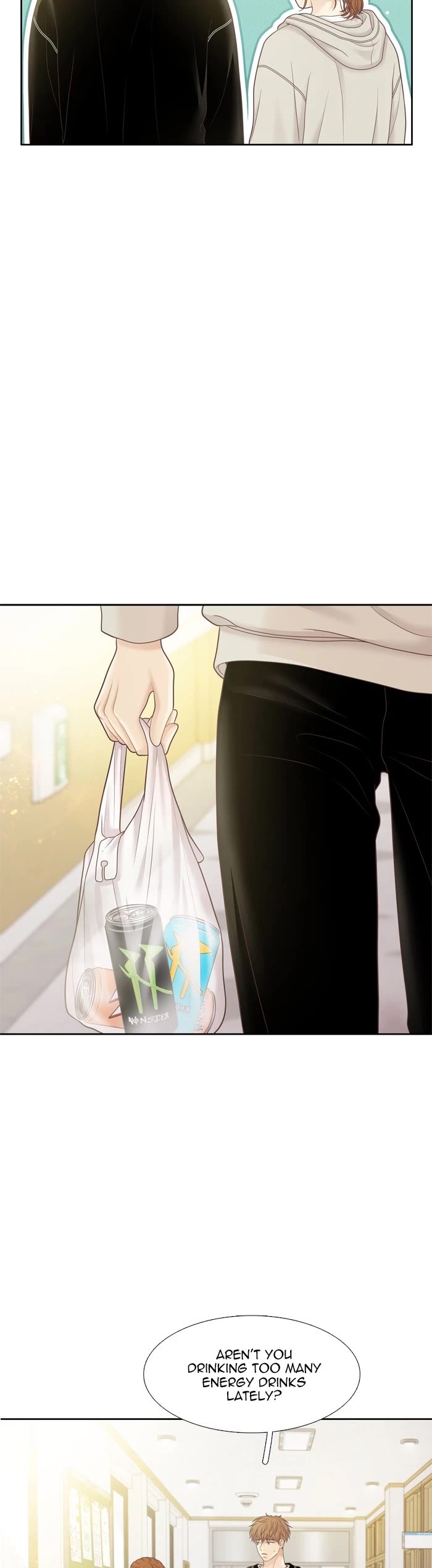 Girl's World chapter 440 page 14