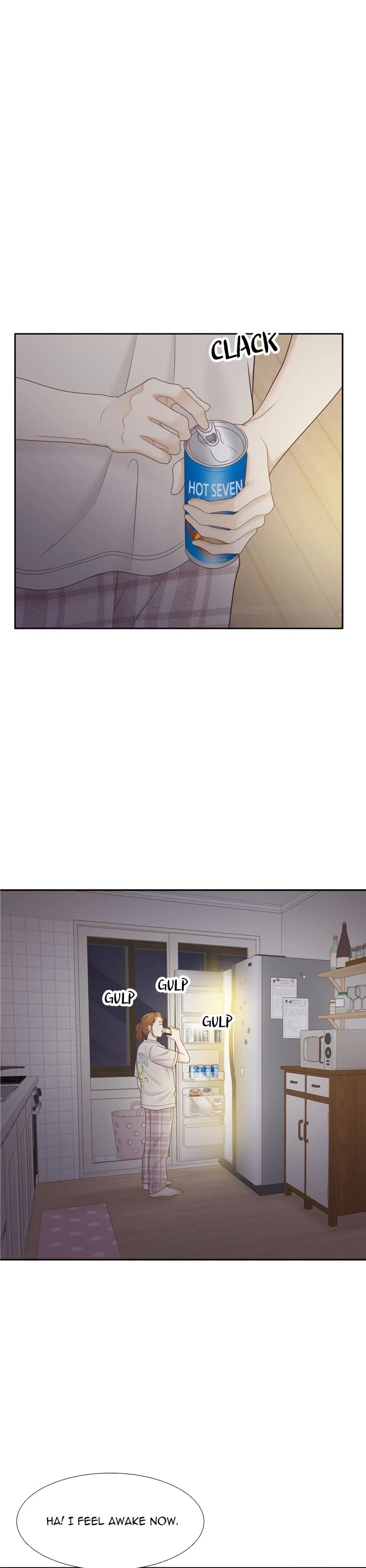 Girl's World chapter 440 page 7