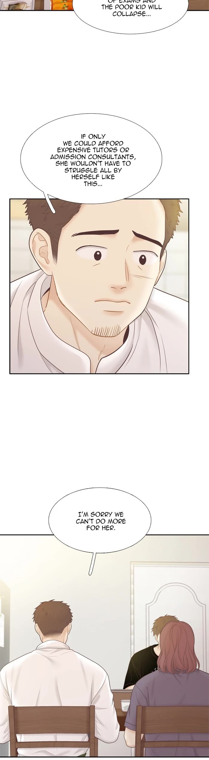 Girl's World chapter 441 page 29