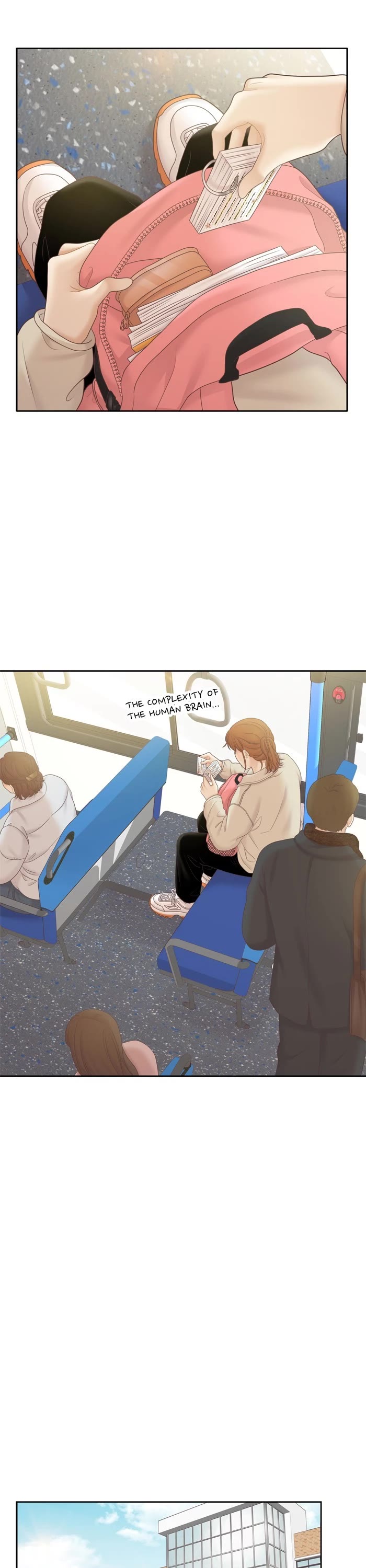 Girl's World chapter 441 page 32