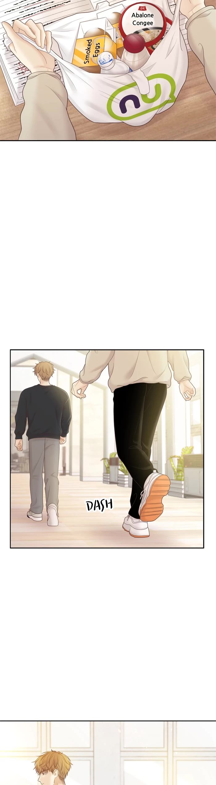 Girl's World chapter 442 page 25