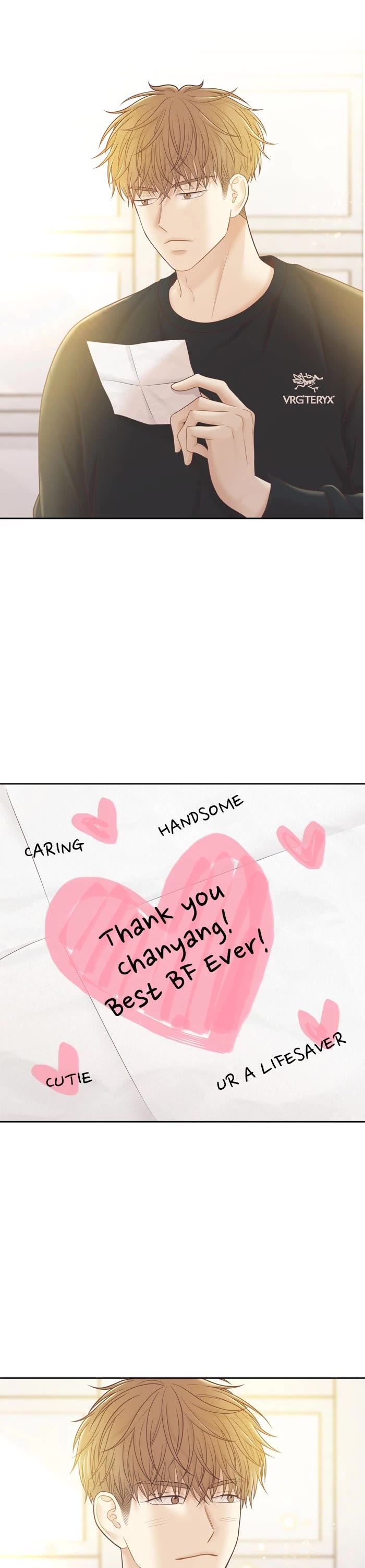 Girl's World chapter 442 page 27