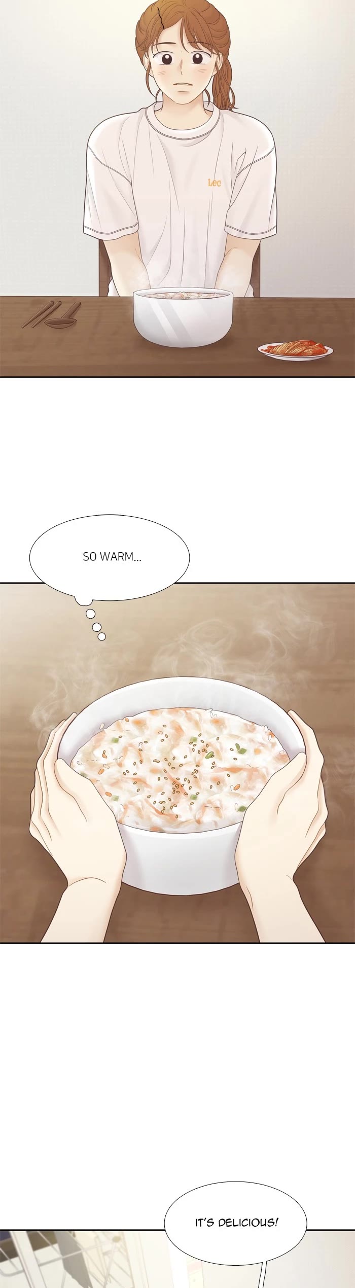 Girl's World chapter 443 page 14