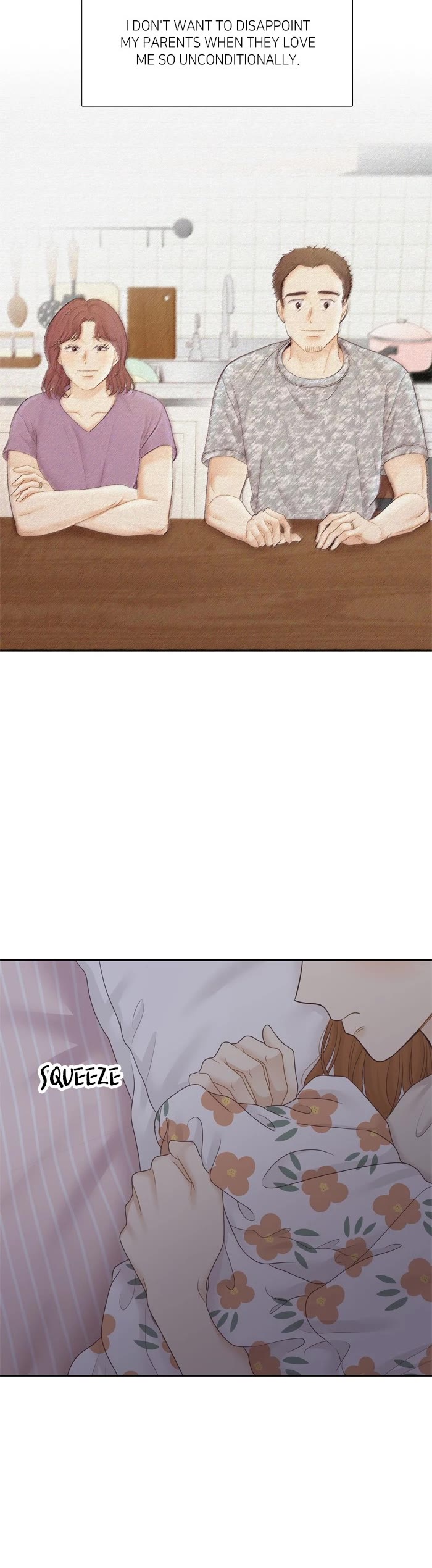 Girl's World chapter 443 page 20