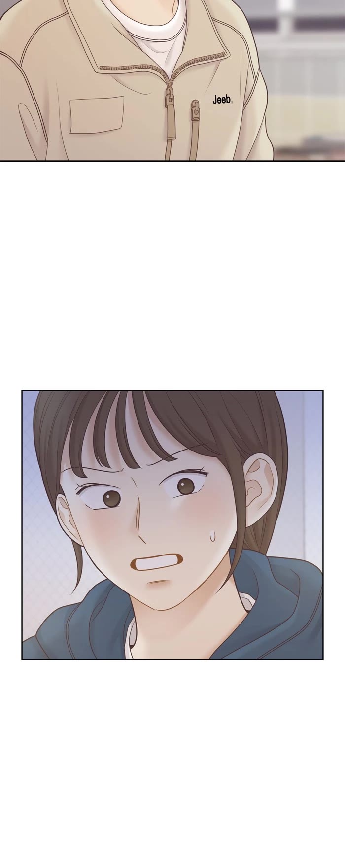 Girl's World chapter 443 page 41