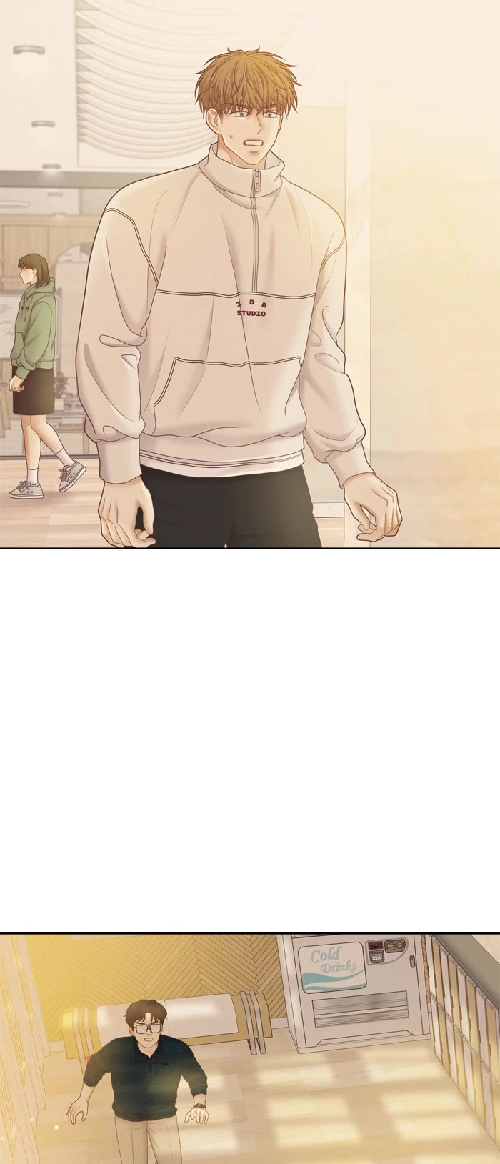 Girl's World chapter 444 page 36