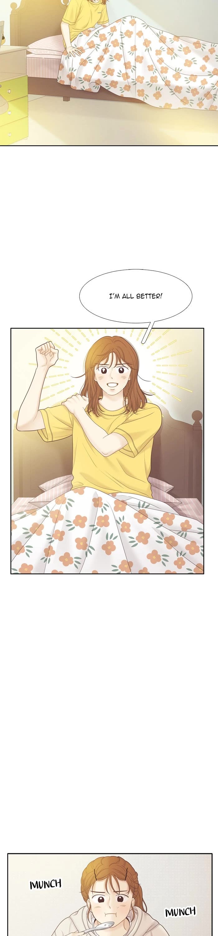 Girl's World chapter 446 page 2