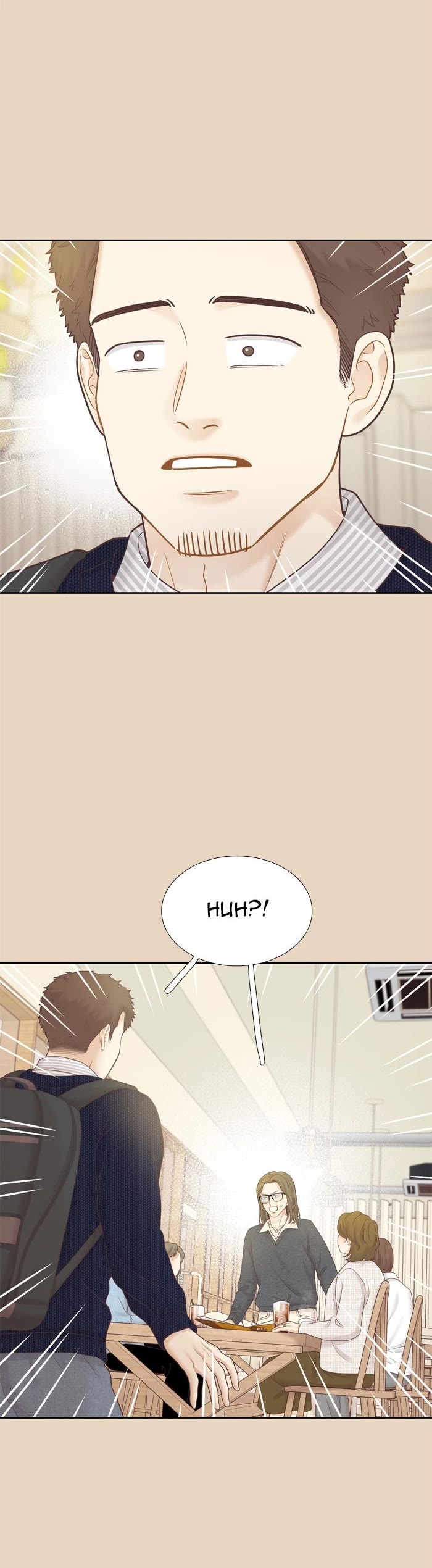 Girl's World chapter 447 page 10