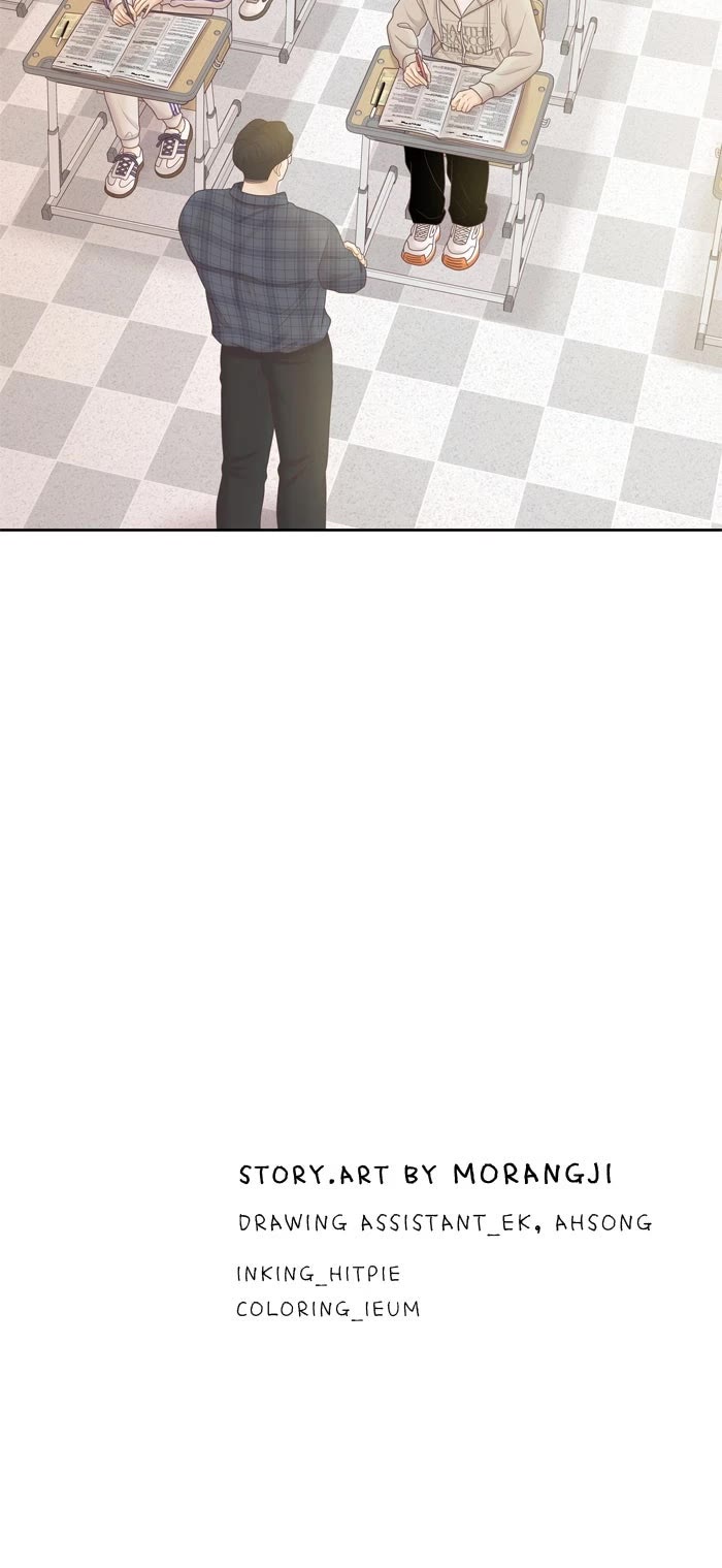 Girl's World chapter 448 page 35