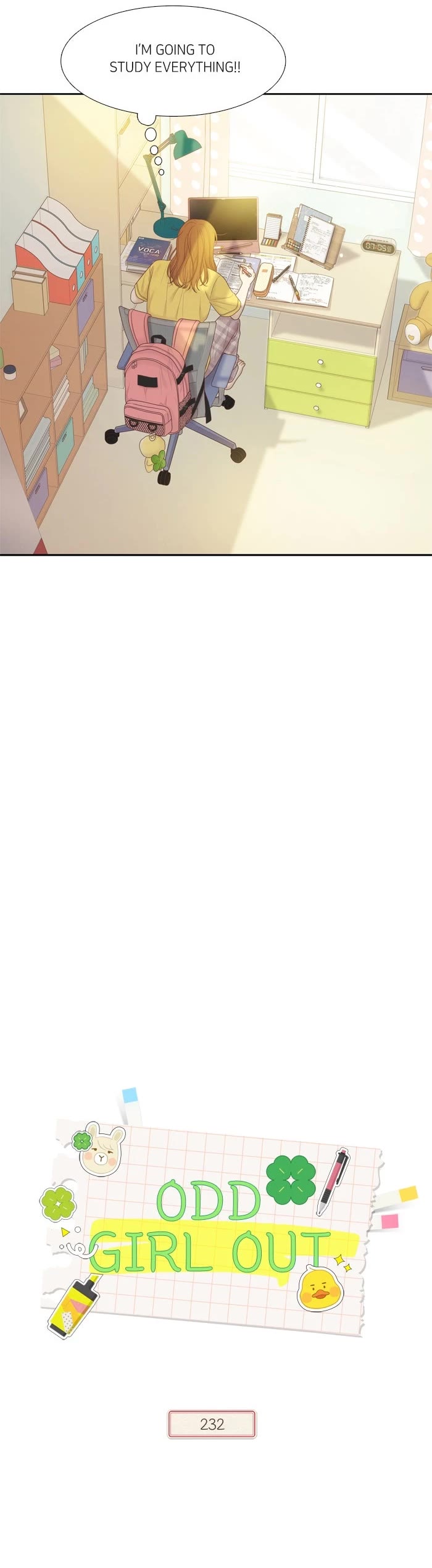 Girl's World chapter 448 page 5