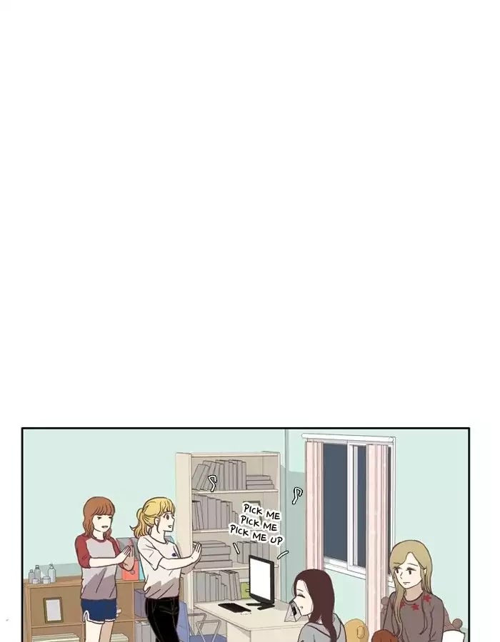 Girl's World chapter 45 page 13