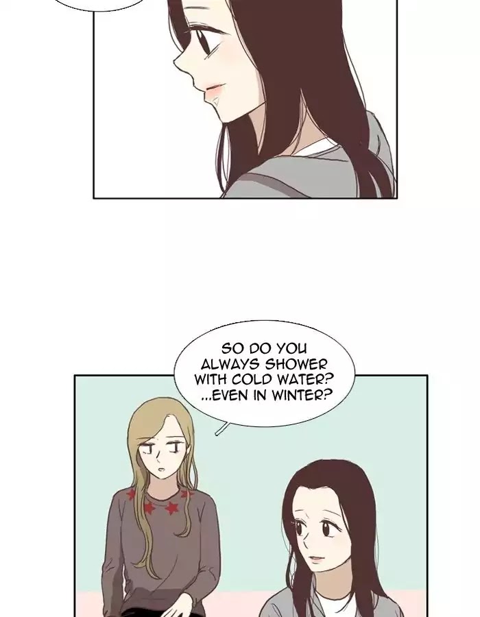 Girl's World chapter 45 page 15