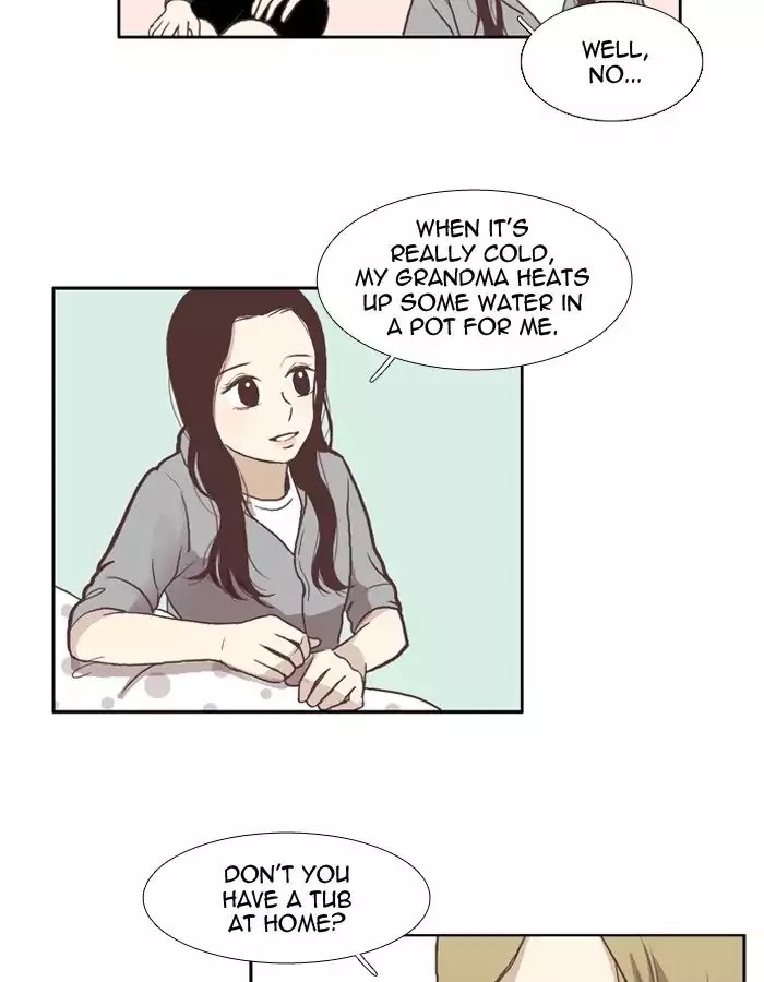 Girl's World chapter 45 page 16