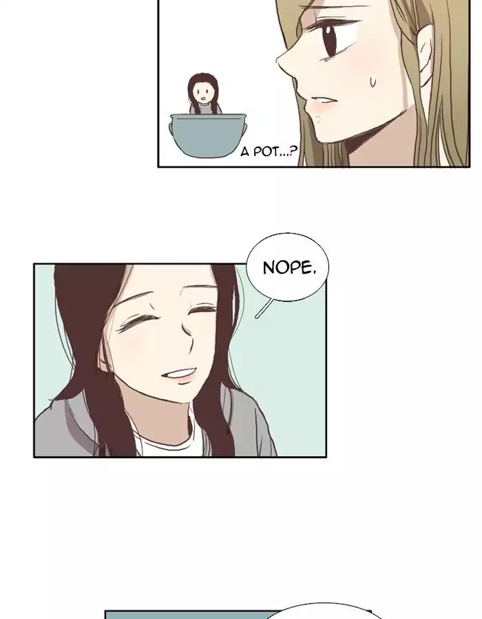 Girl's World chapter 45 page 17