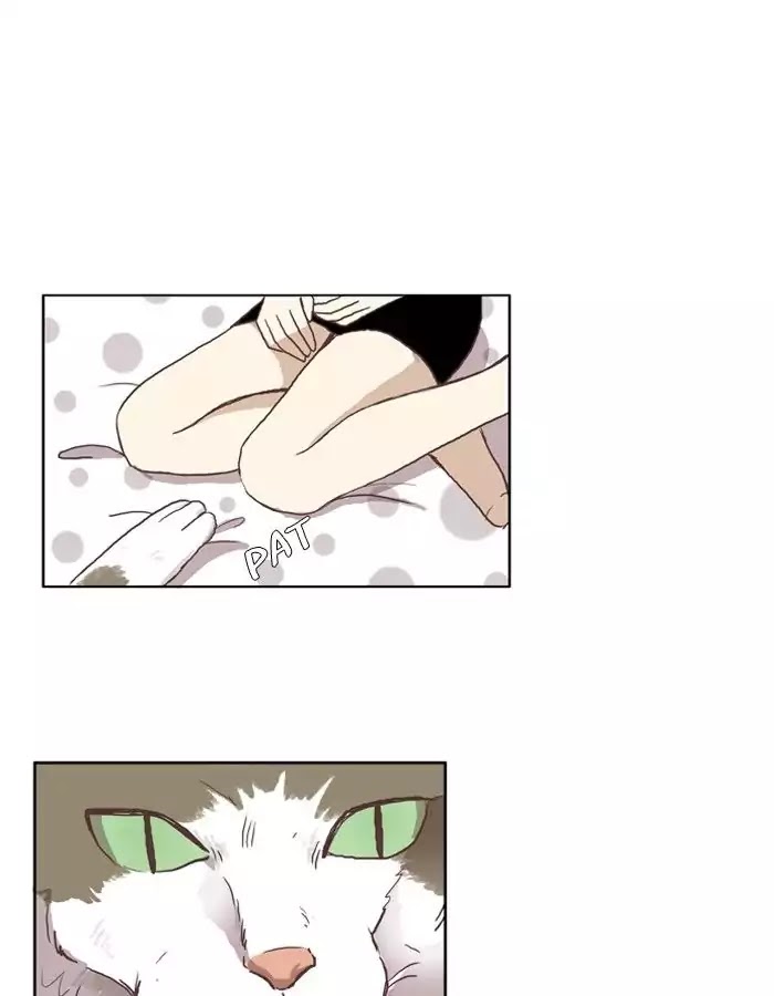 Girl's World chapter 45 page 20