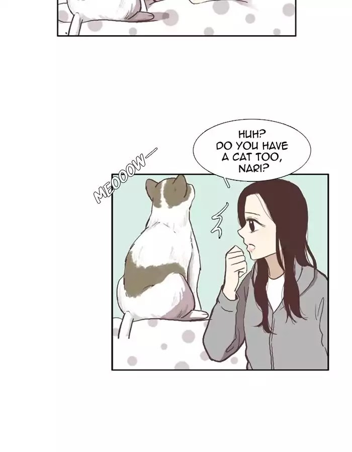 Girl's World chapter 45 page 22