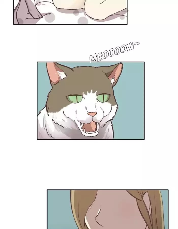 Girl's World chapter 45 page 27