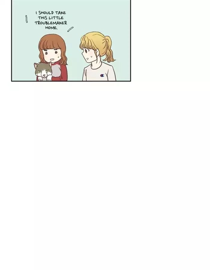 Girl's World chapter 45 page 32