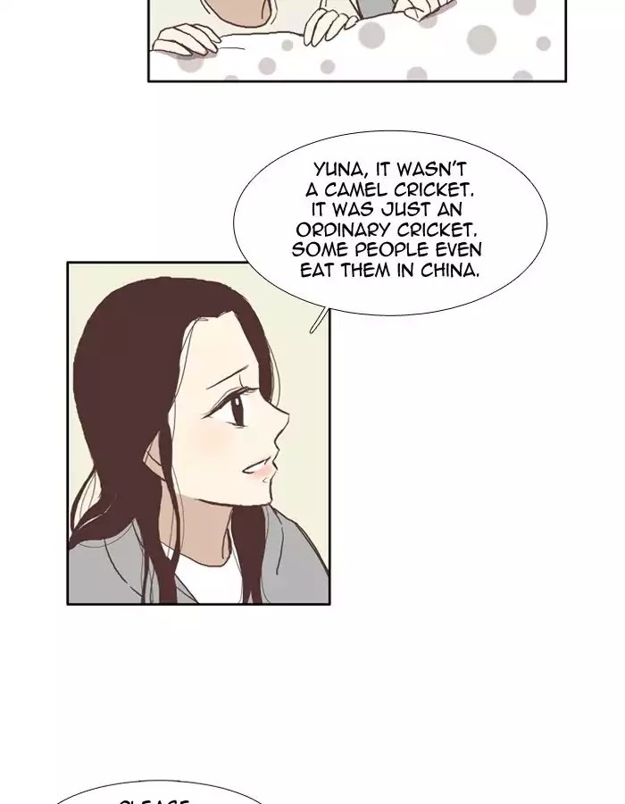 Girl's World chapter 45 page 34