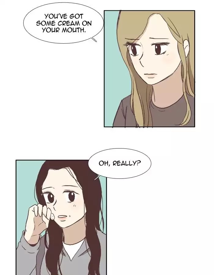 Girl's World chapter 45 page 44