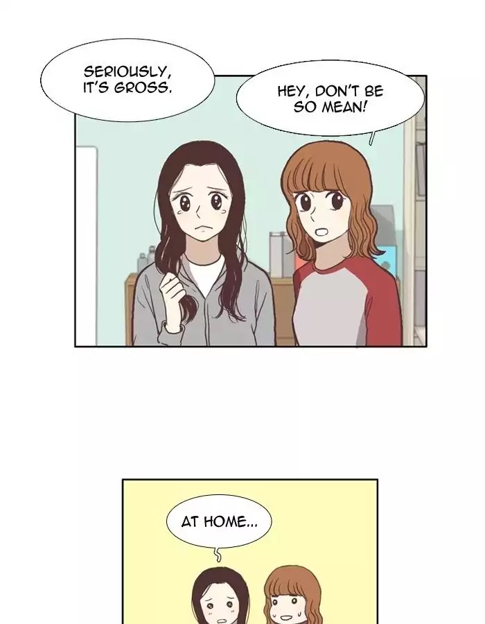 Girl's World chapter 45 page 5