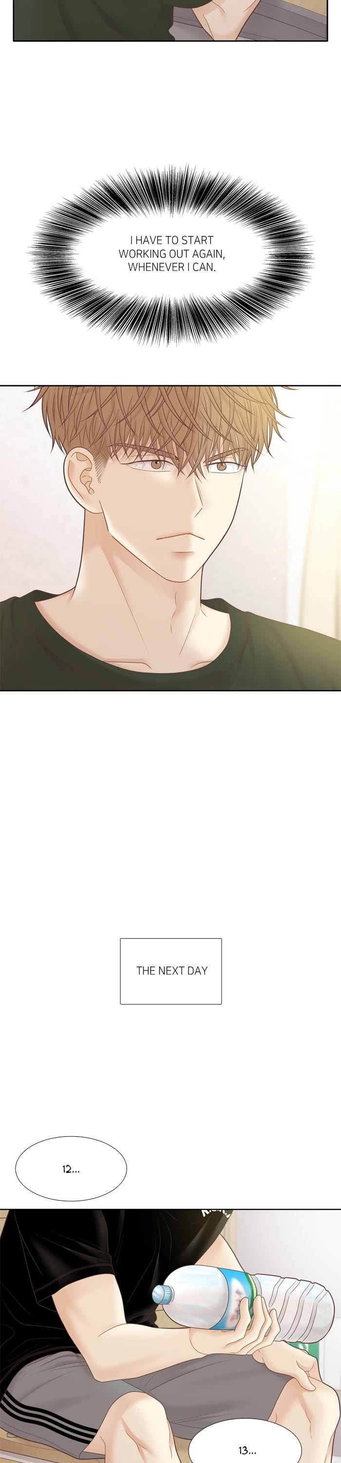 Girl's World chapter 450 page 26