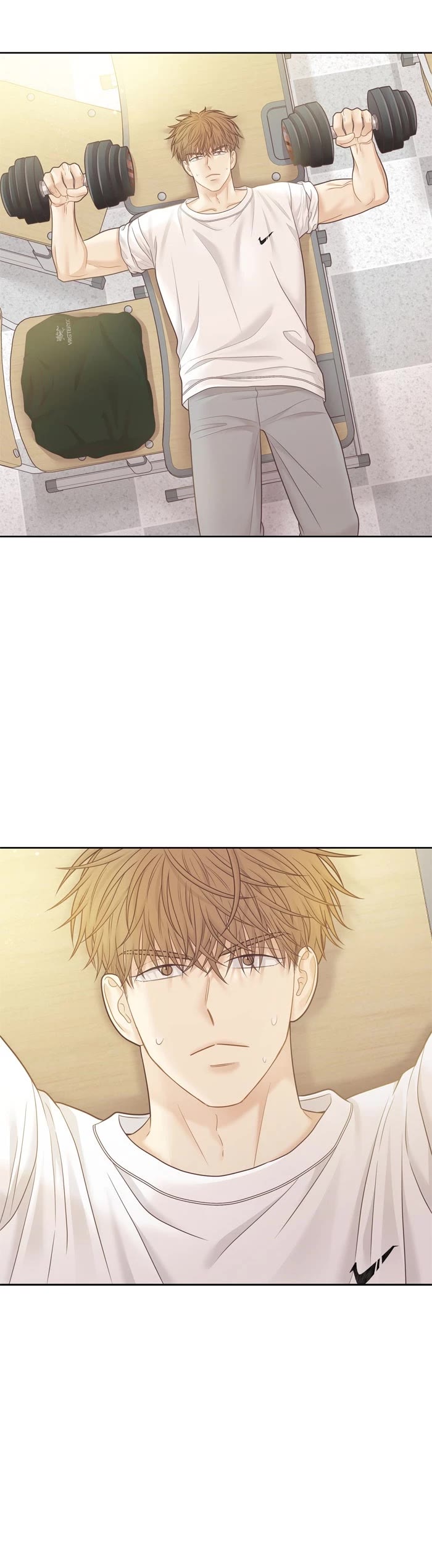 Girl's World chapter 451 page 19