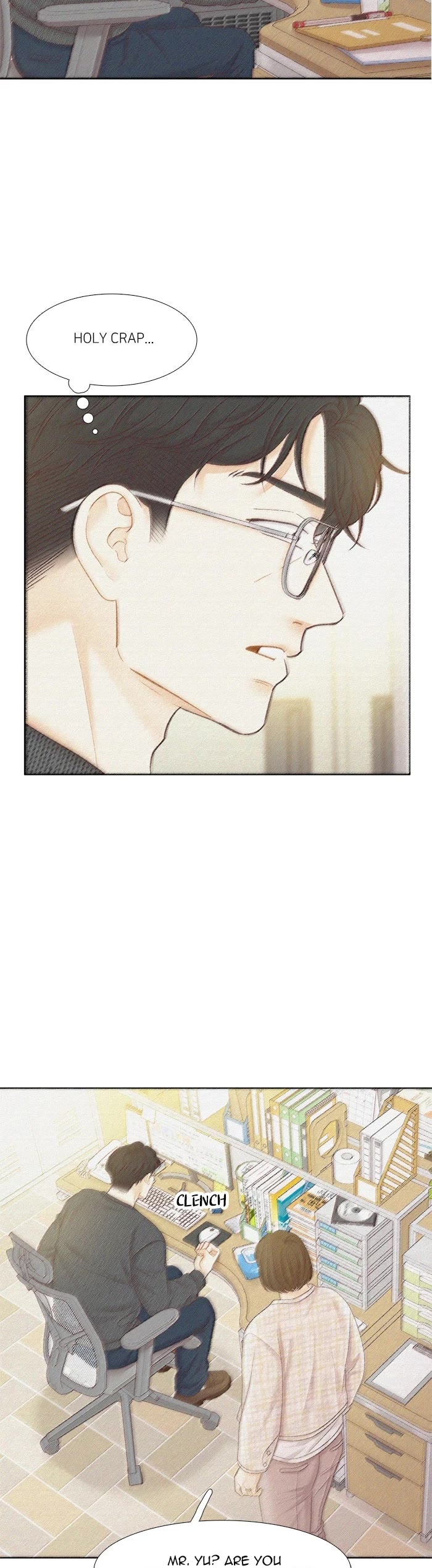 Girl's World chapter 451 page 4