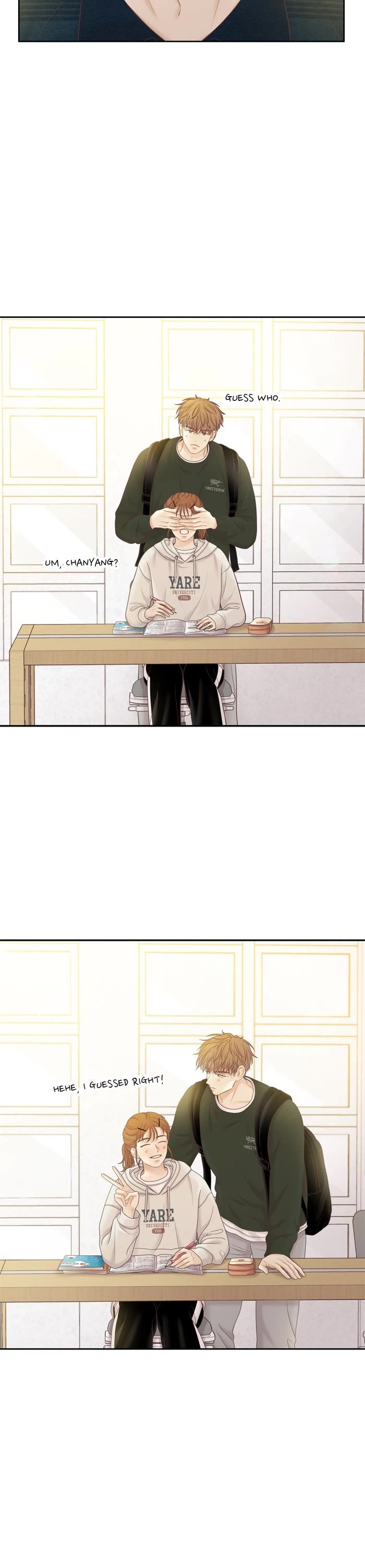 Girl's World chapter 451 page 6