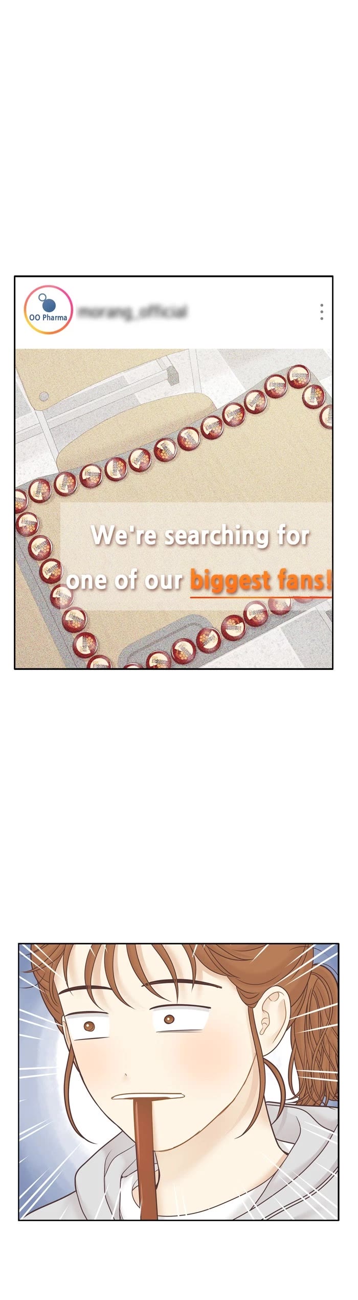 Girl's World chapter 452 page 19