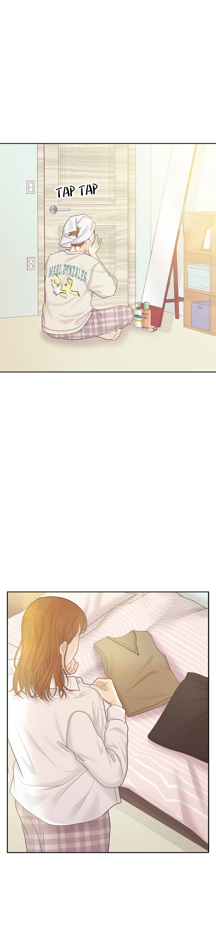 Girl's World chapter 453 page 3