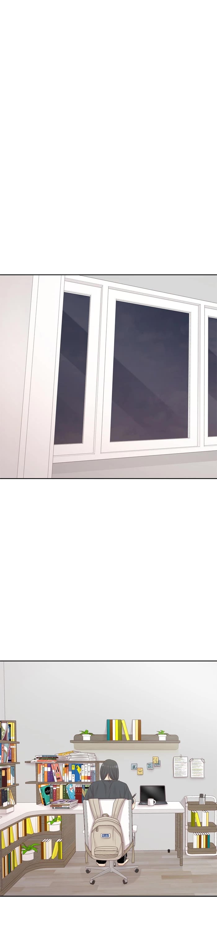 Girl's World chapter 454 page 31