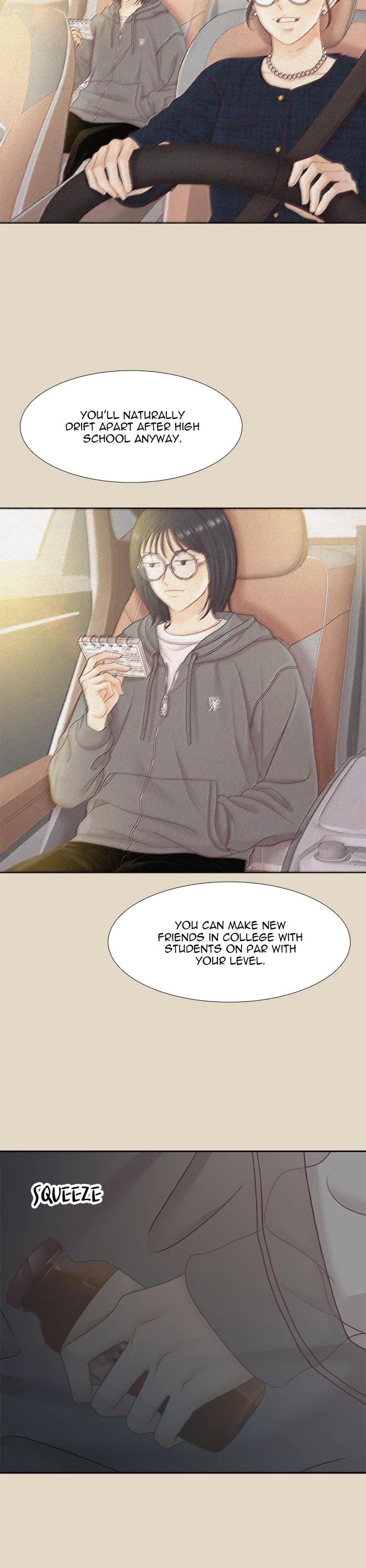 Girl's World chapter 454 page 7