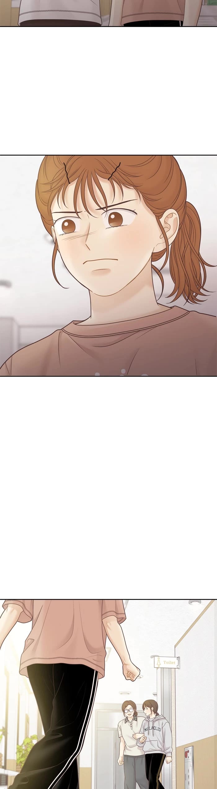 Girl's World chapter 456 page 24