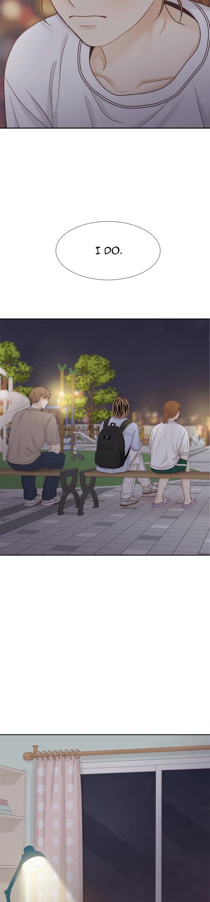 Girl's World chapter 457 page 13