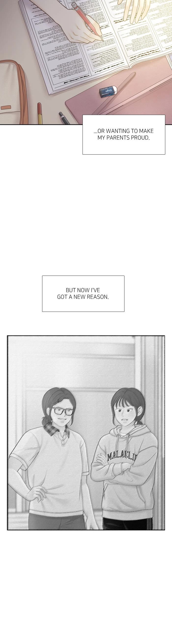 Girl's World chapter 457 page 15