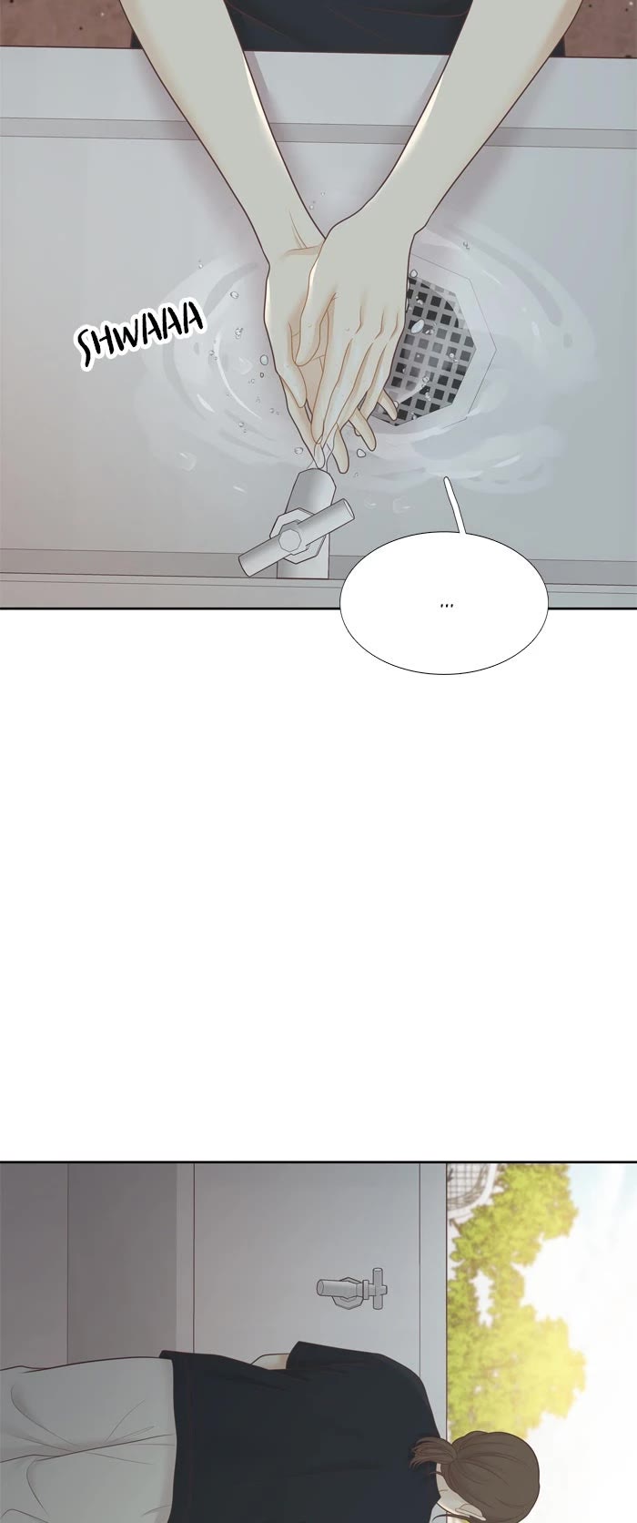 Girl's World chapter 458 page 43