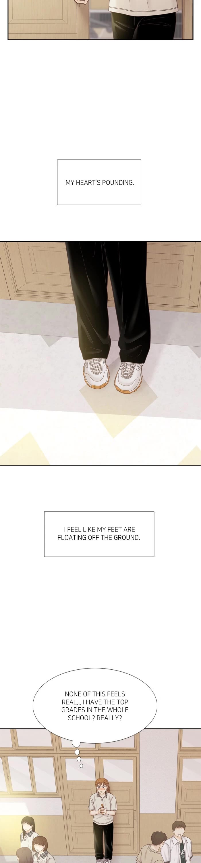 Girl's World chapter 458 page 7