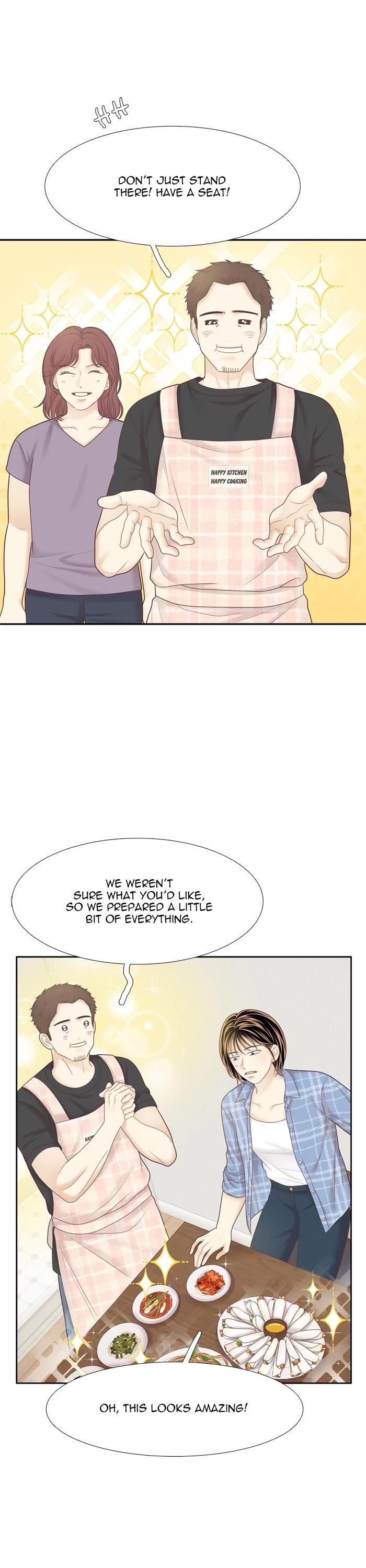 Girl's World chapter 459 page 2