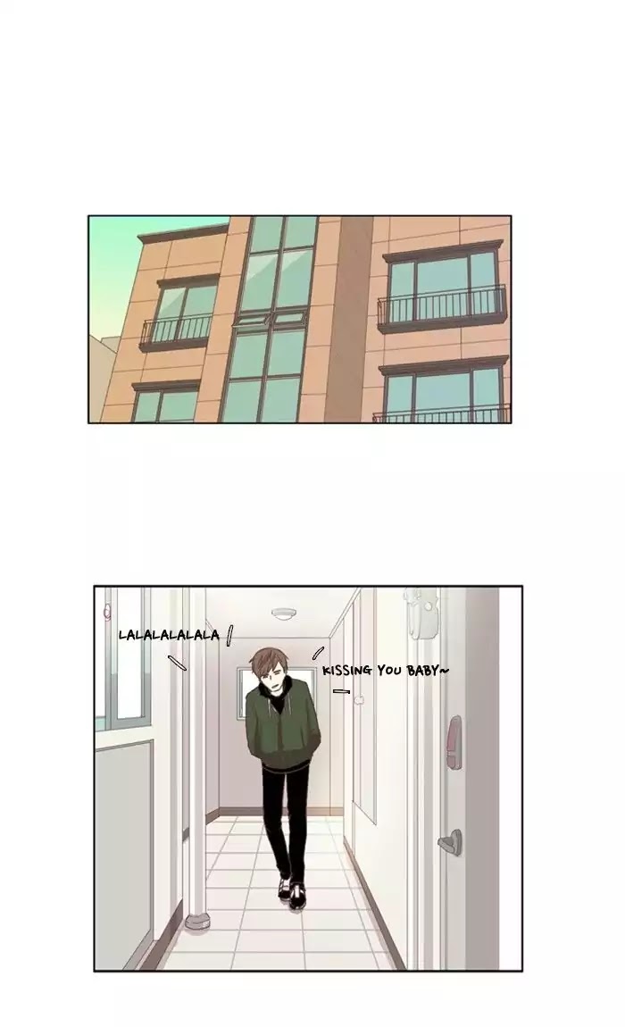 Girl's World chapter 46 page 1