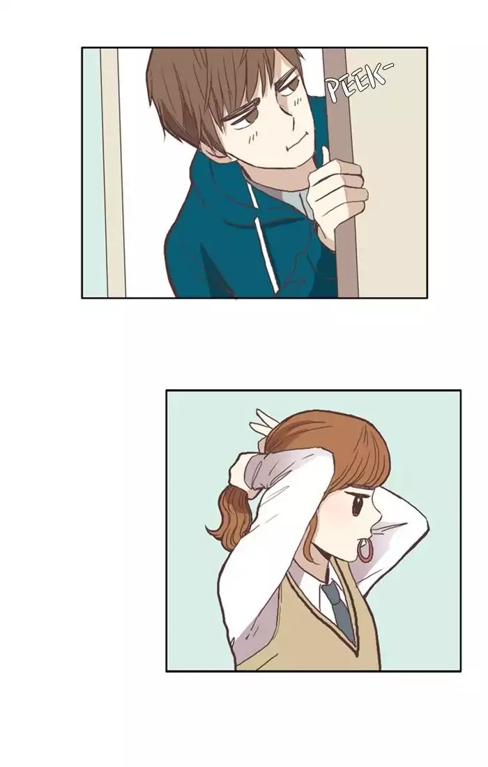 Girl's World chapter 46 page 10