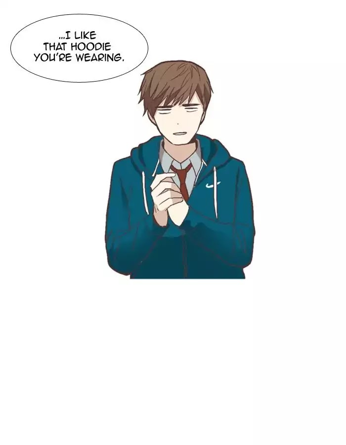 Girl's World chapter 46 page 14