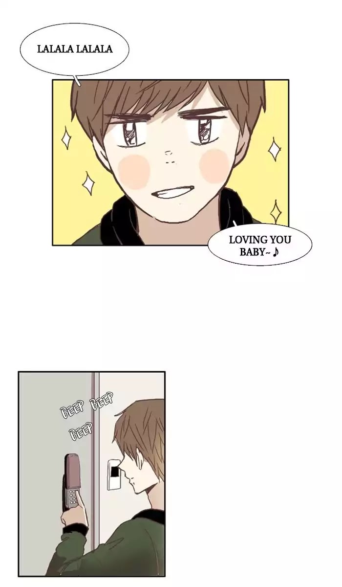 Girl's World chapter 46 page 2