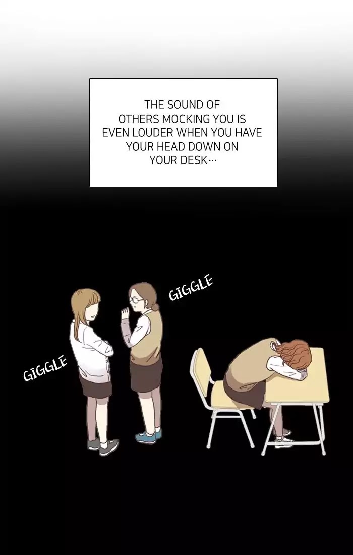 Girl's World chapter 46 page 29