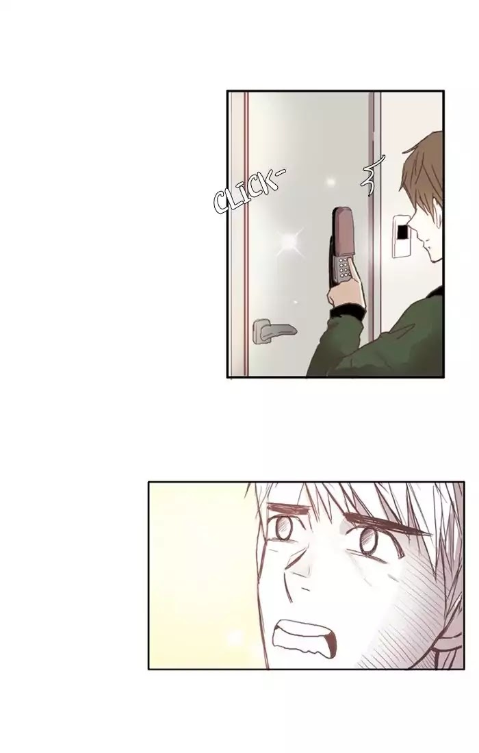 Girl's World chapter 46 page 3