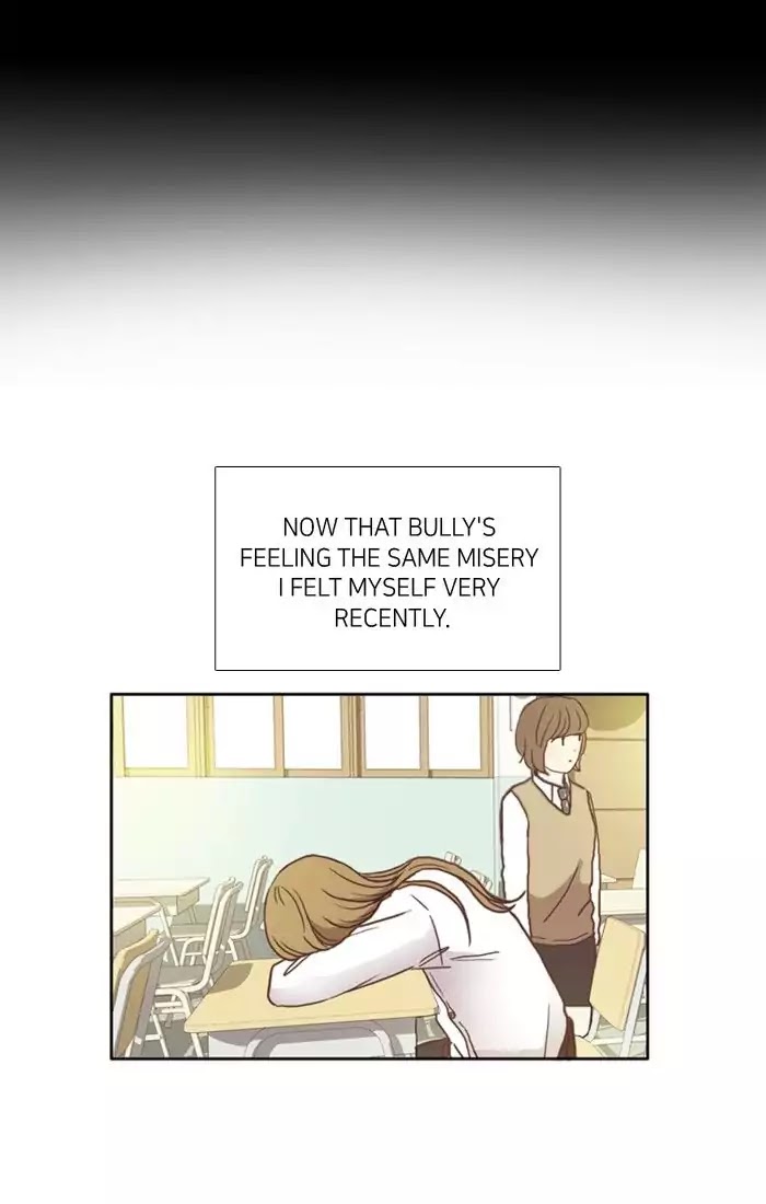 Girl's World chapter 46 page 31